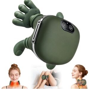 Electric Body Massager for neck and shoulders