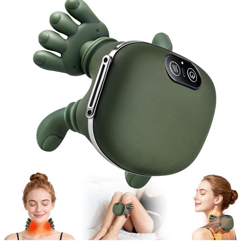 Electric Body Massager for neck and shoulders