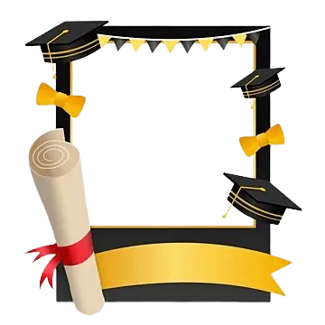 pngtree graduation season polaroid photo frame png image 4549813 1 removebg preview