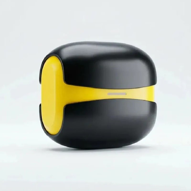 U39 Wireless Bluetooth Earbuds – Deep Bass - Image 4