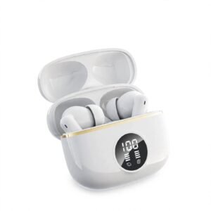 X90 TWS Wireless Bluetooth Earbuds with LED Display