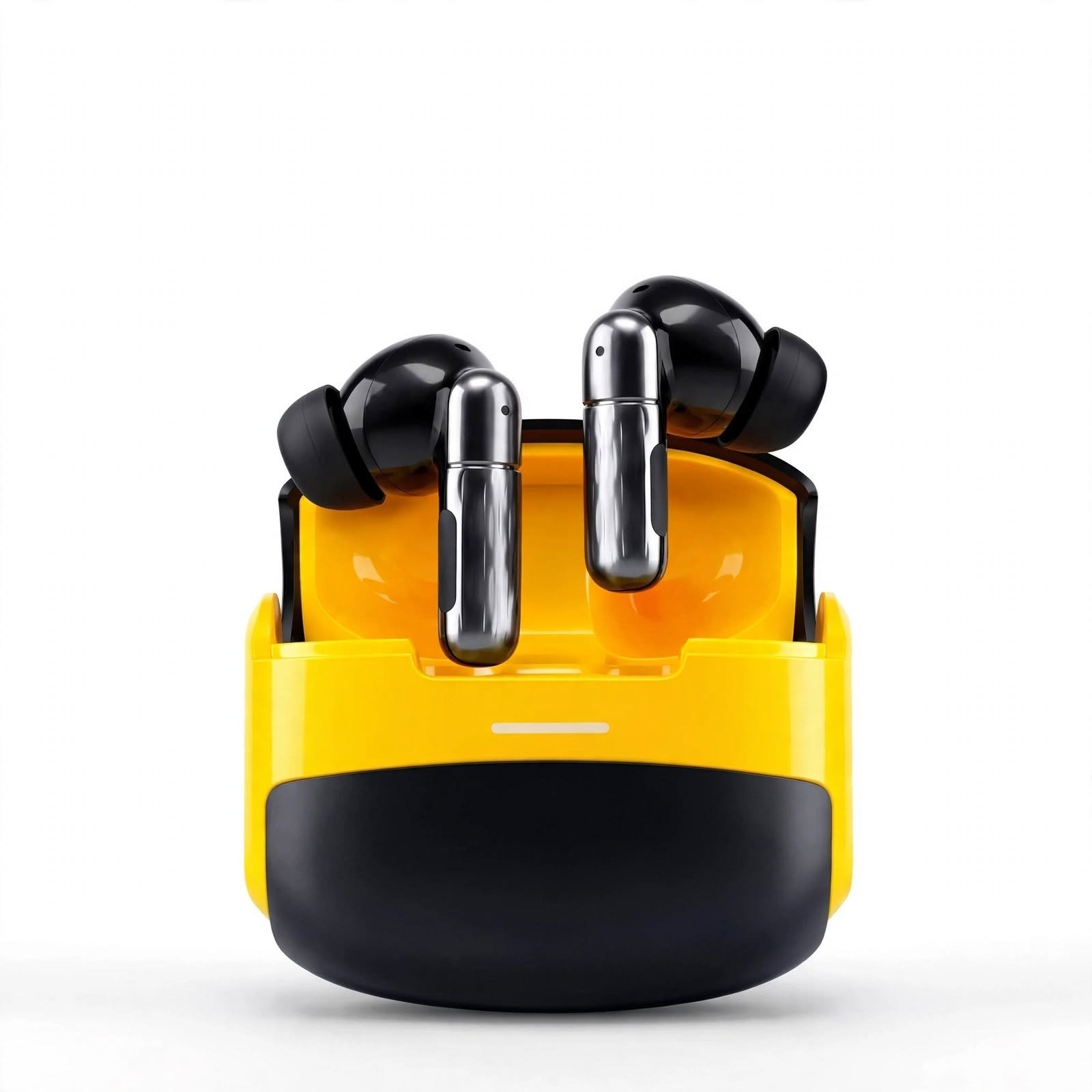 U39 Wireless Bluetooth Earbuds – Deep Bass